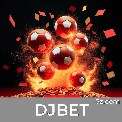 DJBET Logo