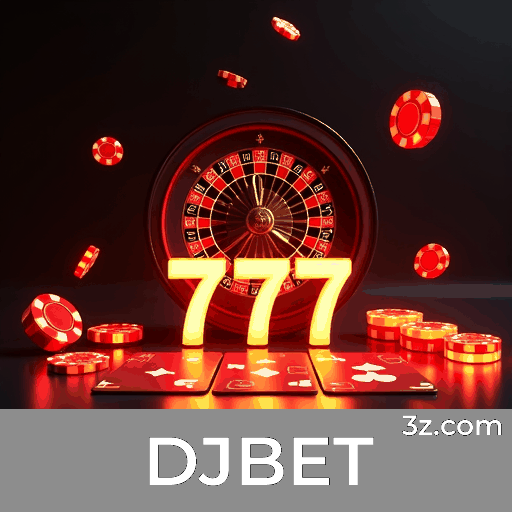 DJBET Logo