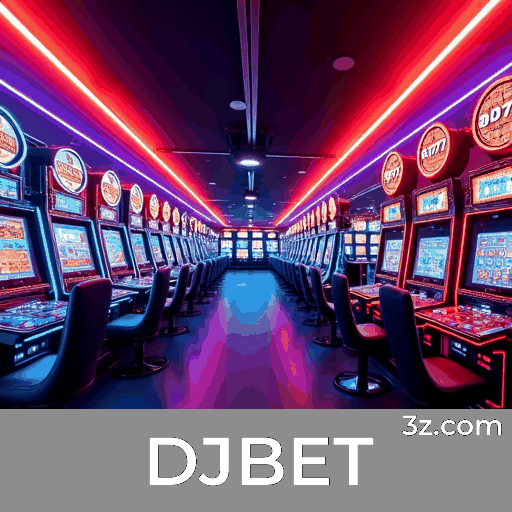 DJBET Logo