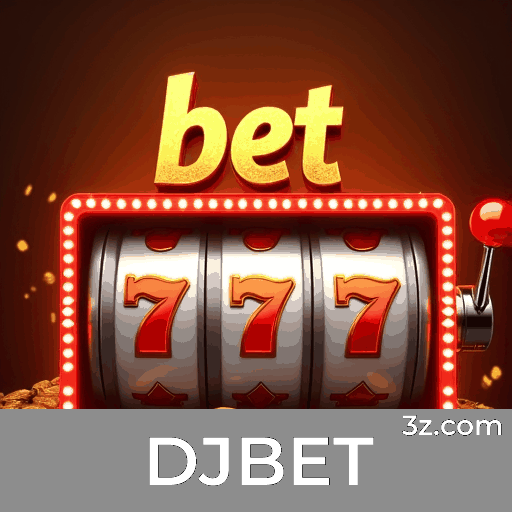 DJBET Logo