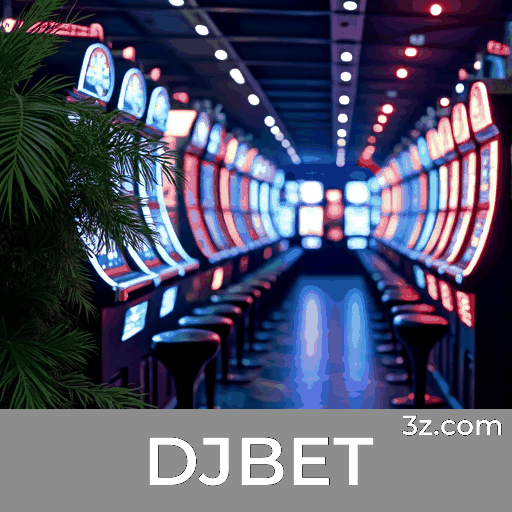 DJBET Logo