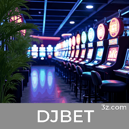 DJBET Logo