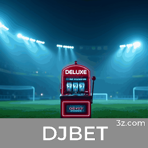 DJBET Logo