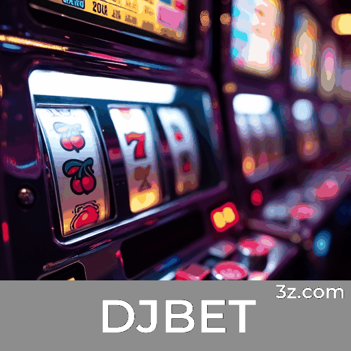 DJBET Logo