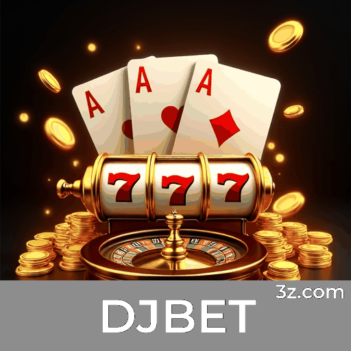 DJBET Logo