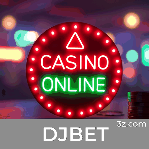 DJBET Logo
