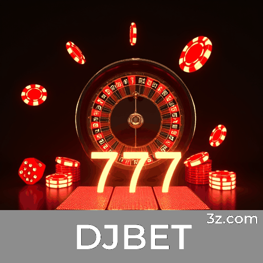 DJBET Logo