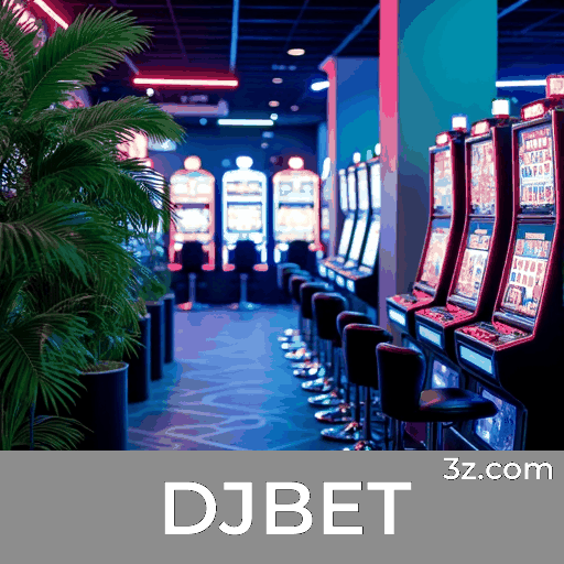DJBET Logo