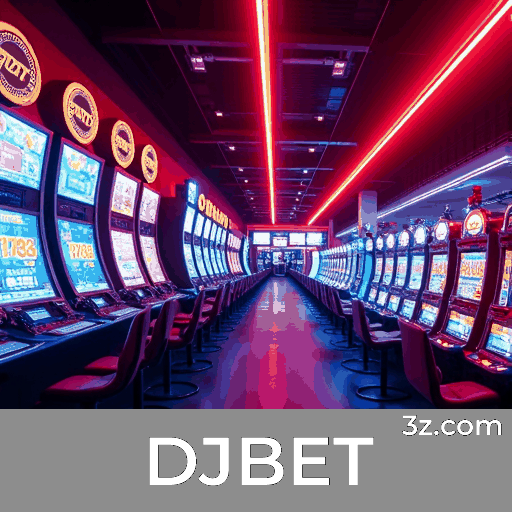 DJBET Logo